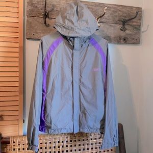 Coleman rain coat ☔️